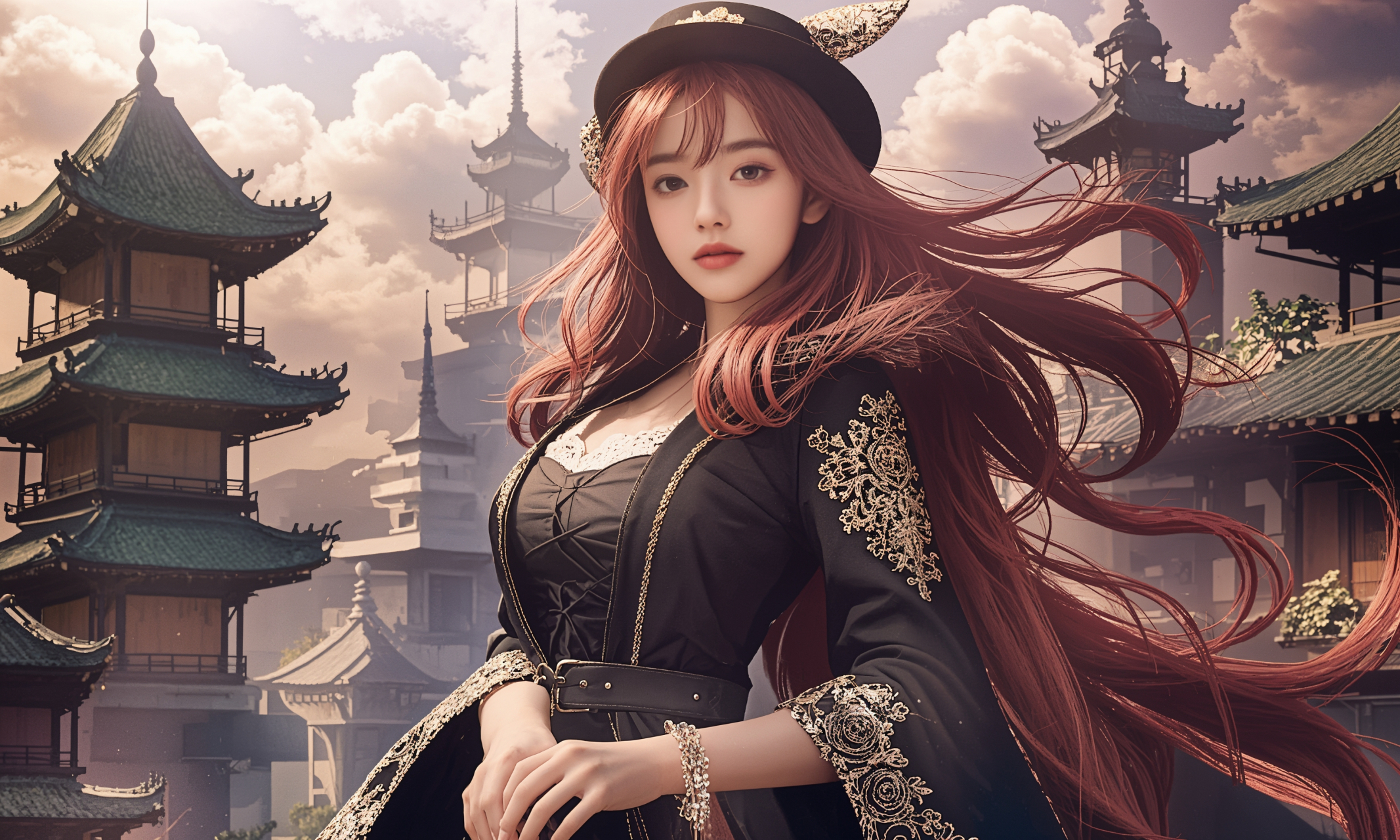 叙首都大马士革传出爆炸声 以军称袭击叙政权军事总部入口